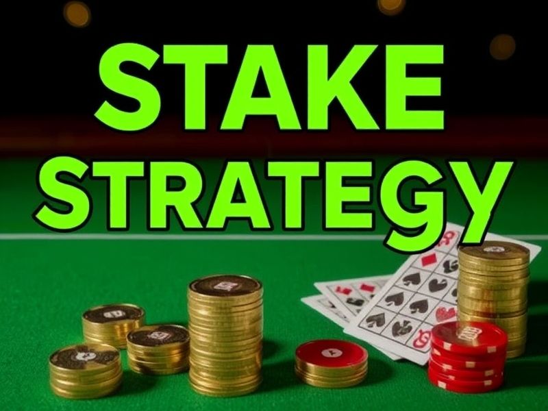 Master the art of gambling with a low balance. Discover expert stake strategies, budget-friendly betting techniques, and game-specific tips to maximize your chances when playing with limited funds. Trusted by industry professionals and supported by data-driven insights.