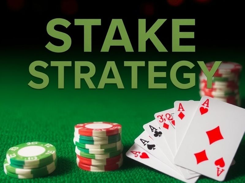 Master the art of gambling with a low balance. Discover expert stake strategies, budget-friendly betting techniques, and game-specific tips to maximize your chances when playing with limited funds. Trusted by industry professionals and supported by data-driven insights.